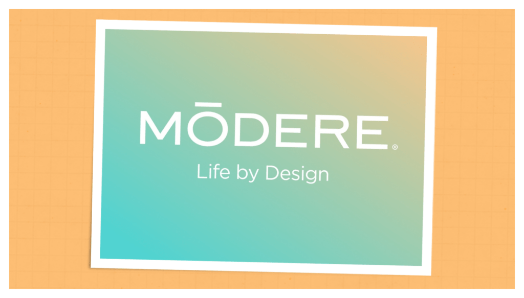 MODERE