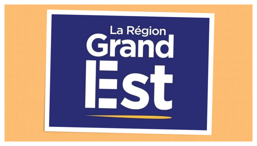 Région Grand Est