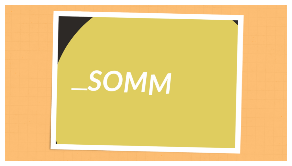 SOMM