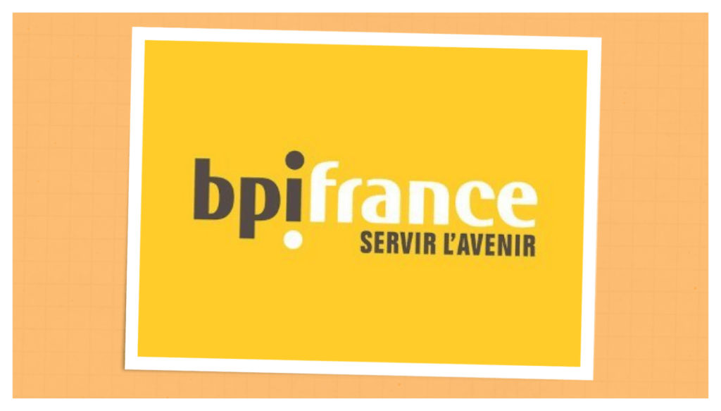 BPI France