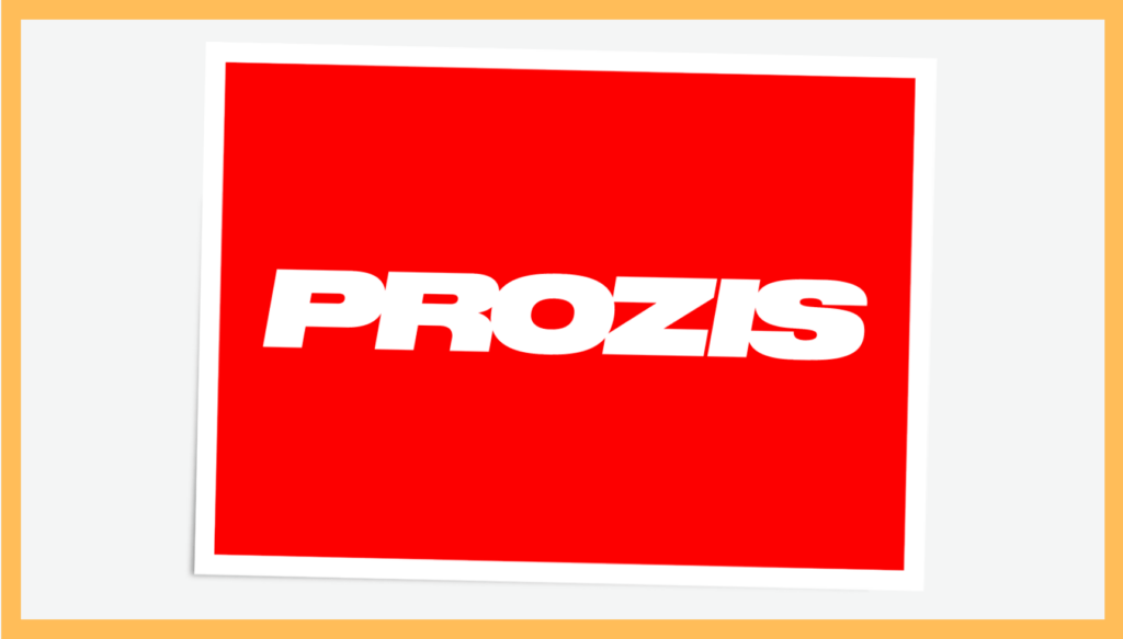 Prozis