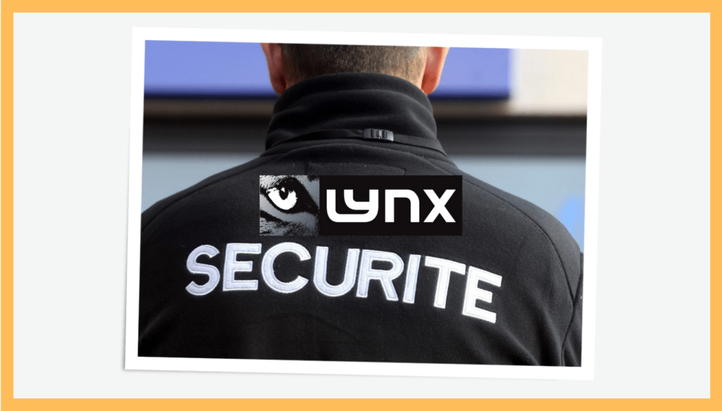 lynx securite