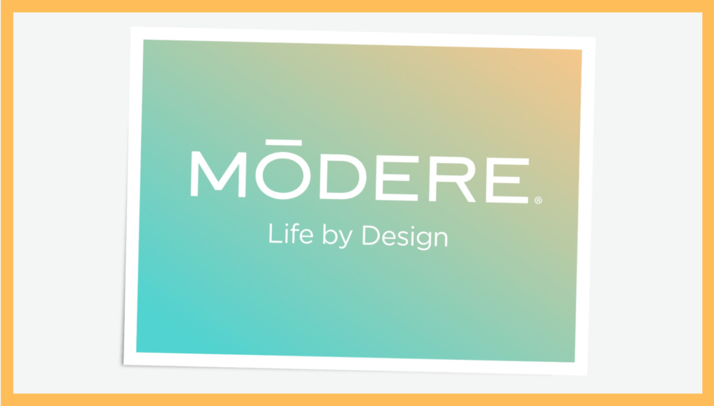 modere