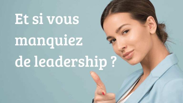Test leadership