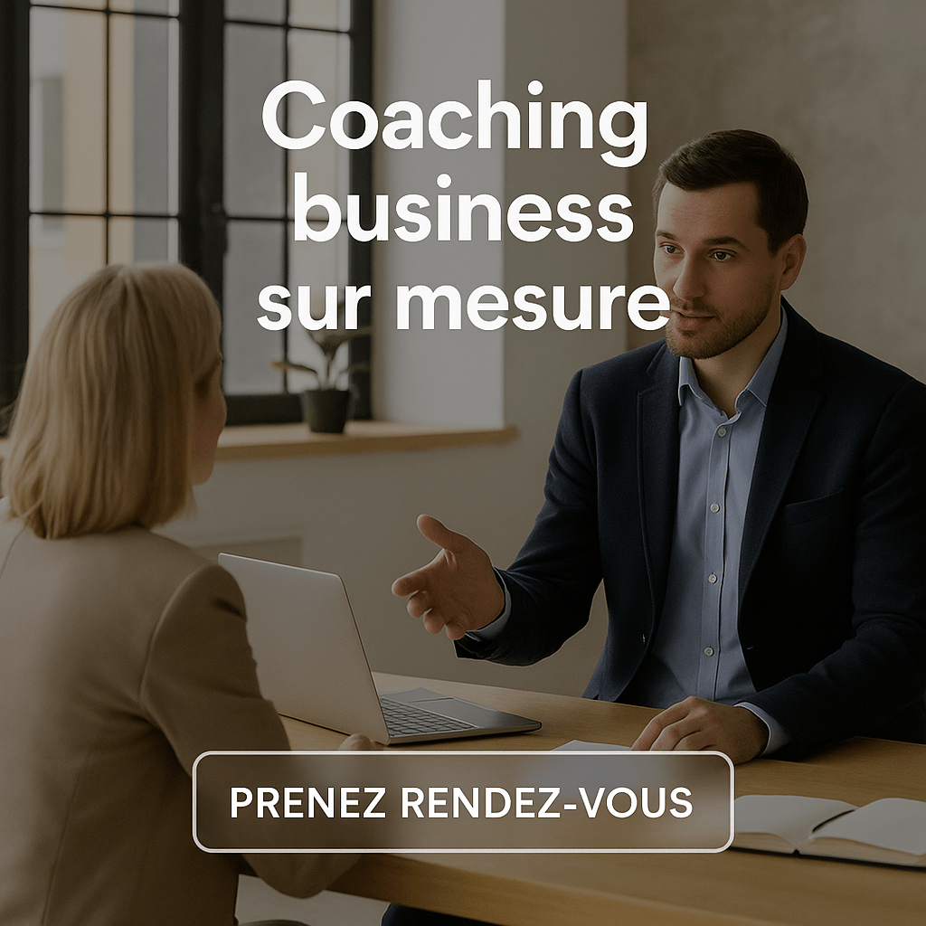 coaching business