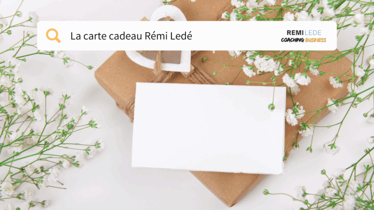 Carte cadeau